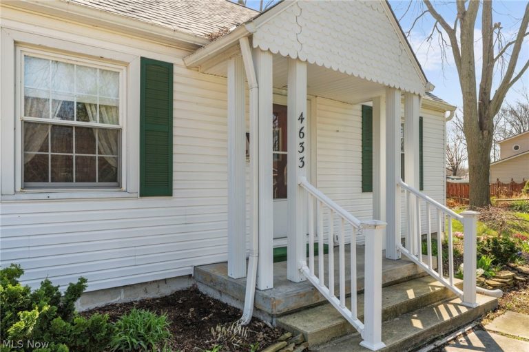 4633 Farley Drive, Mentor, OH - Photo 5