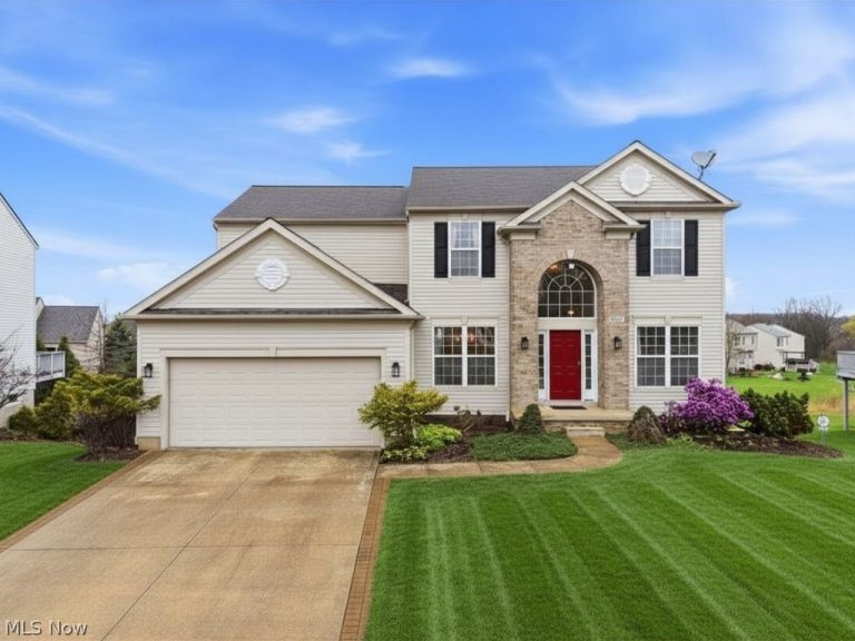 4855 Bratton Court, Stow, OH, 44224