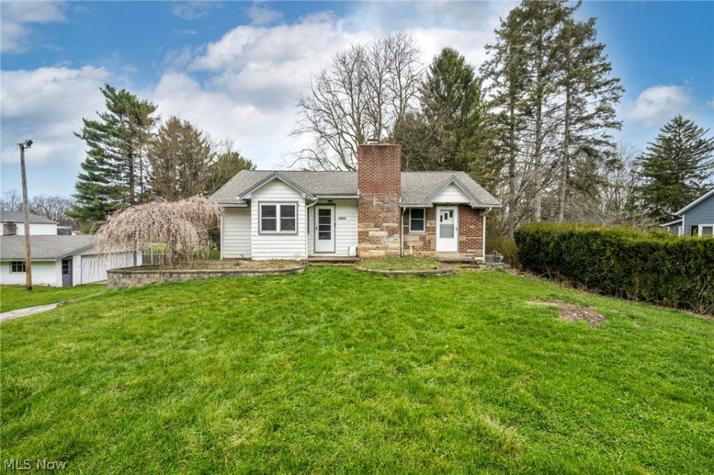 4199 Sheridan Street, Norton, OH