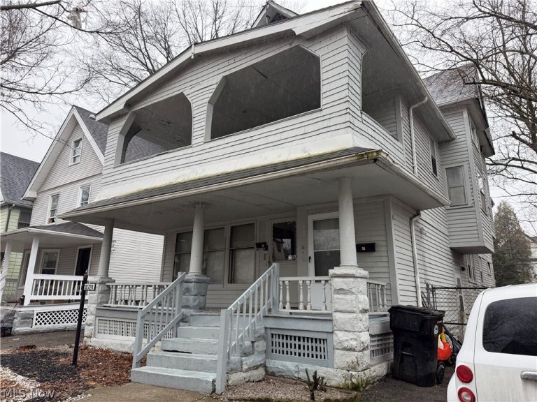 10724 Gooding Avenue, Cleveland, OH - Photo 6