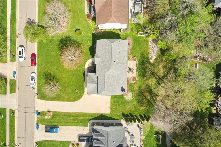 4395 Wedgewood Drive, Copley, OH - Photo 4