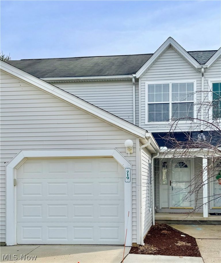 719 Gold Leaf Court, Streetsboro, OH, 44241