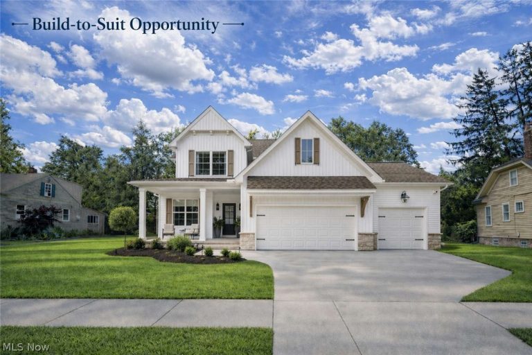 4879 Oakdale Drive, Willoughby, OH, 44094