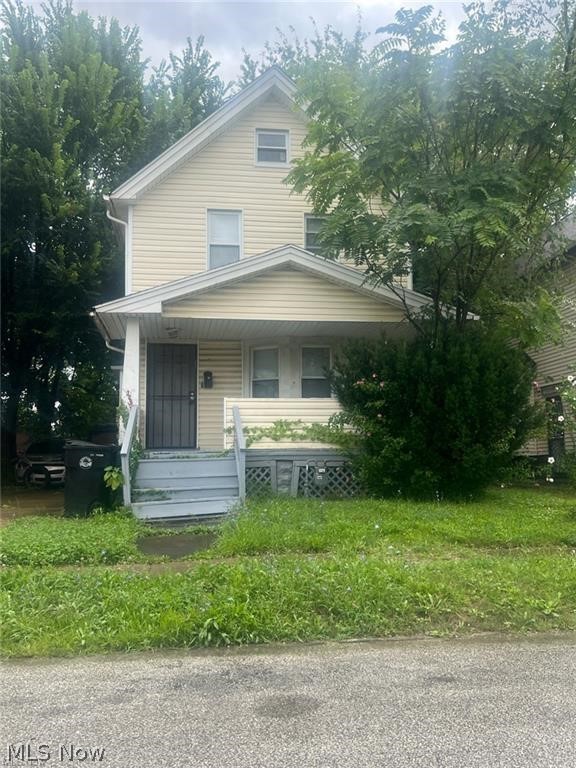 3659 104th Street, Cleveland, OH, 44105