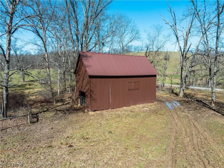 Eckley Road, Jewett, OH - Photo 2