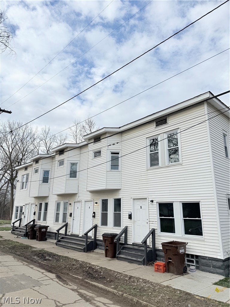 3900 23rd Street, Cleveland, OH, 44109