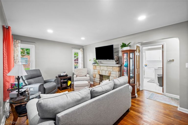 3389 132nd Street, Cleveland, OH - Photo 5