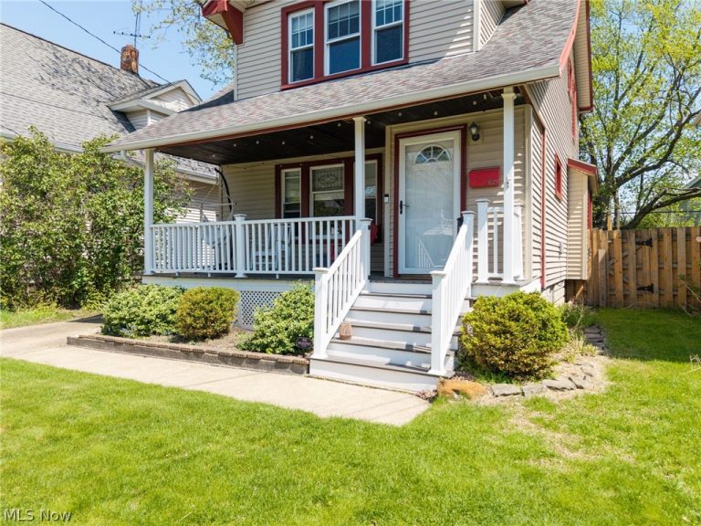 1629 Winton Avenue, Lakewood, OH - Photo 2
