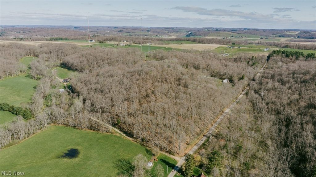 7641 Township Road 462, Loudonville, OH