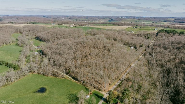 7641 Township Road 462, Loudonville, OH, 44842
