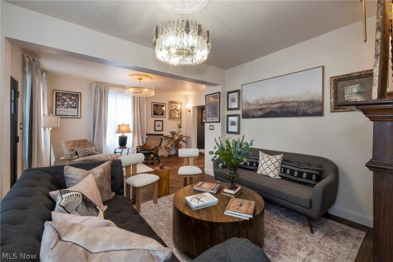 1417 77th Street, Cleveland, OH - Photo 3