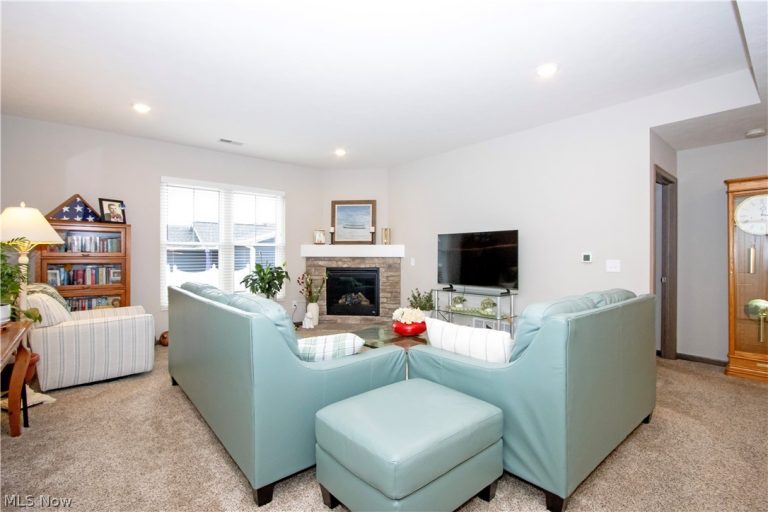 2520 Barrington Way, Wooster, OH - Photo 5