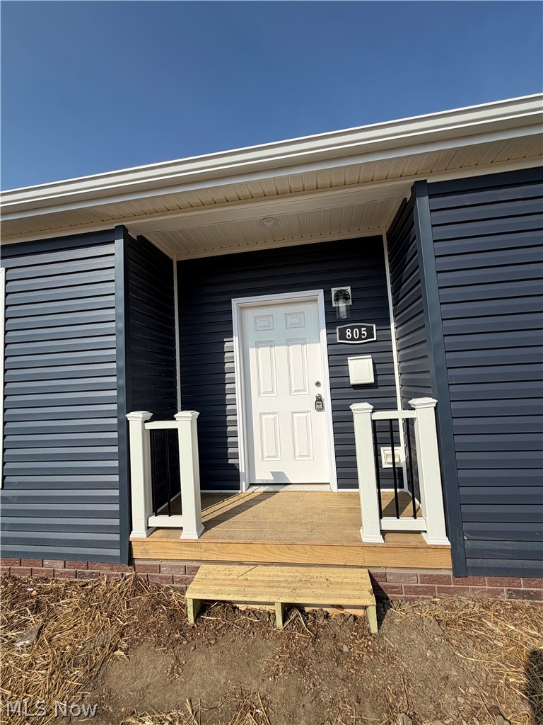 805 Lee Street, Zanesville, OH - Photo 2