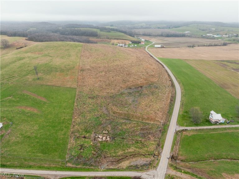 Licking Valley Road, Frazeysburg, OH, 43822