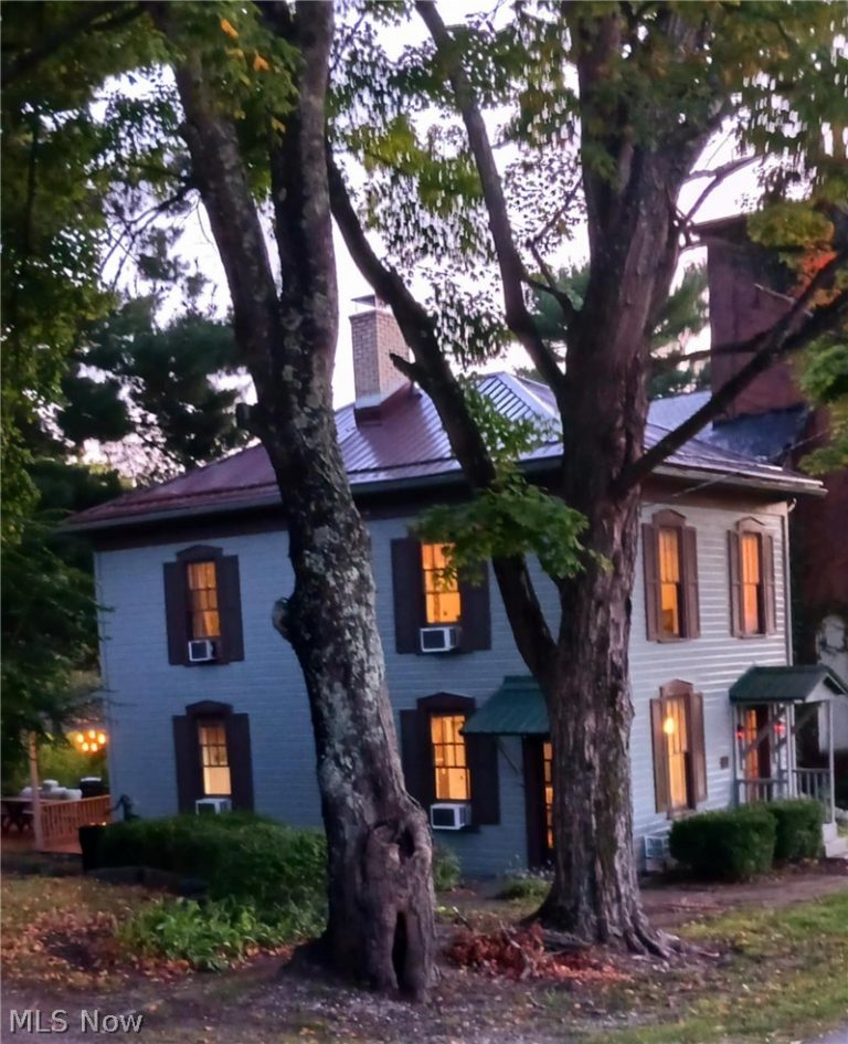 108 Main Street, Deersville, OH - Photo 2