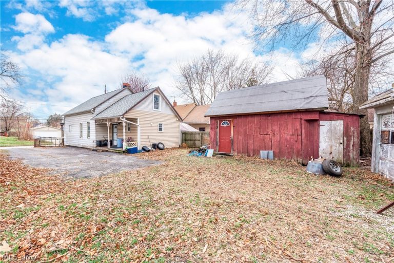 3219 43rd Street, Cleveland, OH - Photo 5