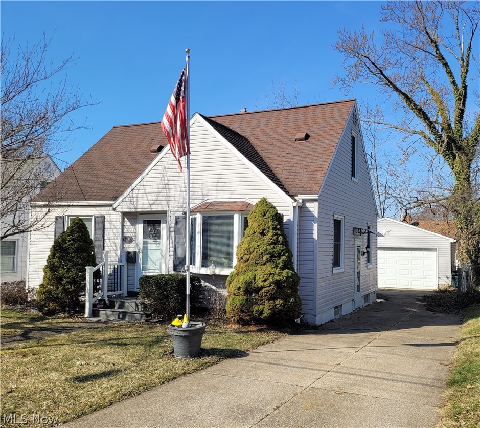 1682 Sunset Avenue, Akron, OH