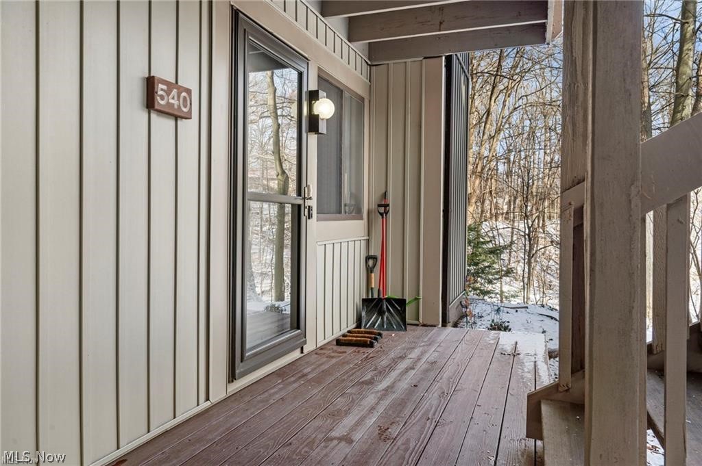 540 Meredith Lane, Cuyahoga Falls, OH