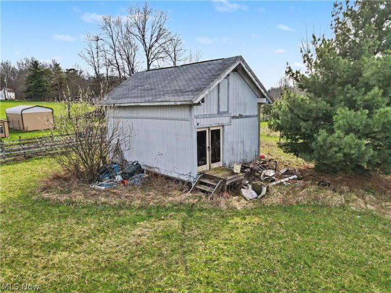 11488 Duck Creek Road, Salem, OH - Photo 6