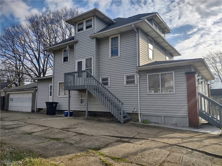 63 Long Street, Akron, OH - Photo 2