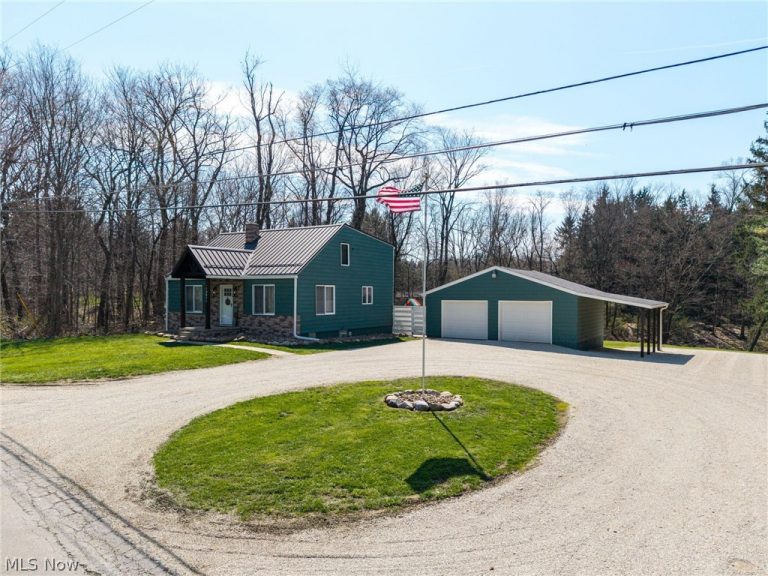 12971 Doylestown Road, Rittman, OH - Photo 2