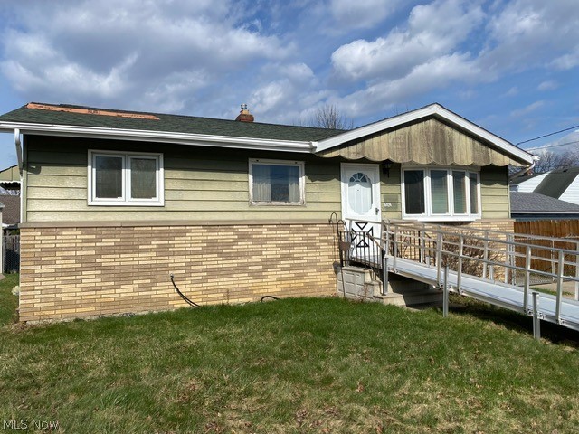 6024 Brook Court, Brook Park, OH, 44142