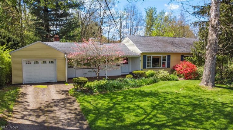 455 Montrose Avenue, Massillon, OH, 44646
