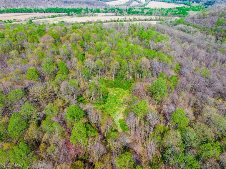 US Route 36, Warsaw, OH, 43844