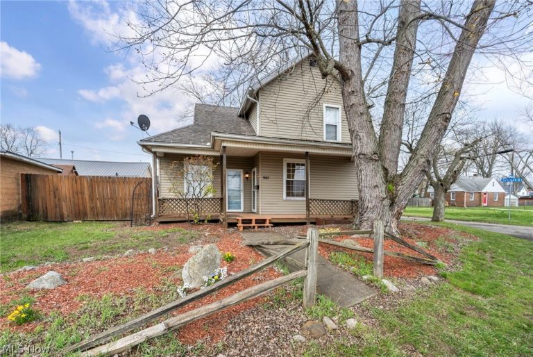 907 Duncan Street, Massillon, OH - Photo 3