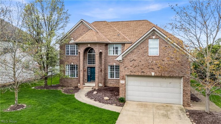 1169 Alexandria Lane, Medina, OH - Photo 2