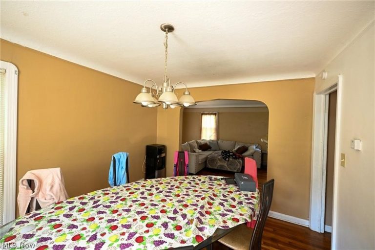 4541 174th Street, Cleveland, OH - Photo 5