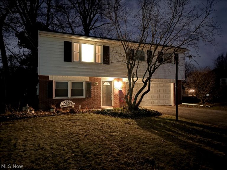 3895 Ayrshire Drive, Youngstown, OH - Photo 3