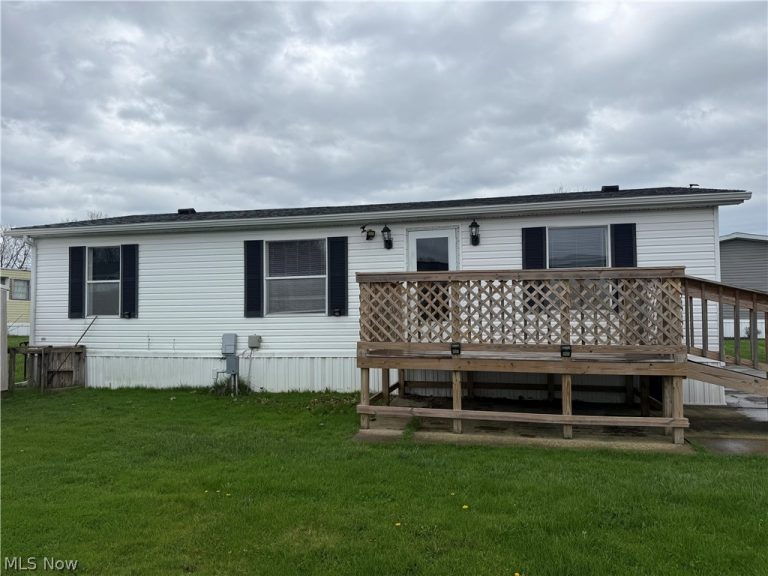 10096 William Henry Drive, Streetsboro, OH, 44241