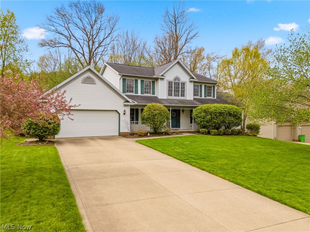 8708 Eastlynn Avenue, Massillon, OH
