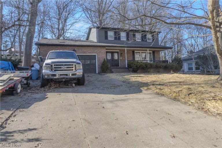 65 Guise Park Drive, Munroe Falls, OH - Photo 3