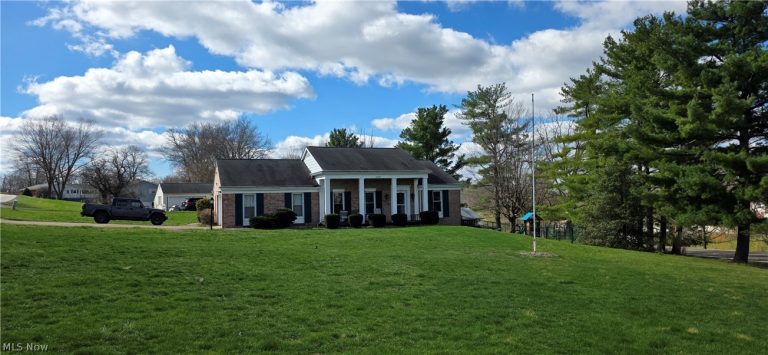 66828 Glencoe Road, St Clairsville, OH, 43950