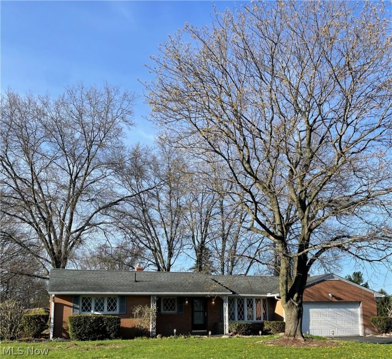 4805 Lawndale Street, Canton, OH, 44708