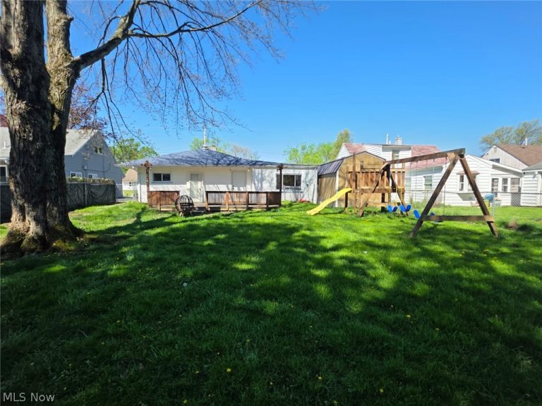 251 Beverly Avenue, Youngstown, OH - Photo 2