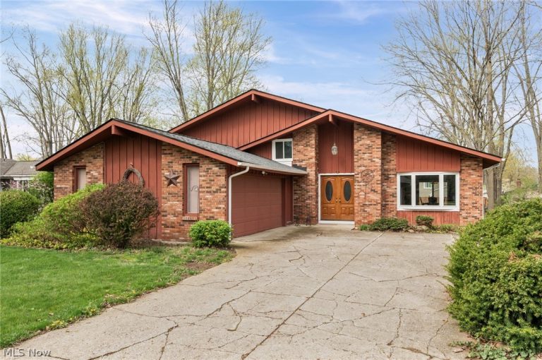 6512 Miller Drive, North Ridgeville, OH, 44039