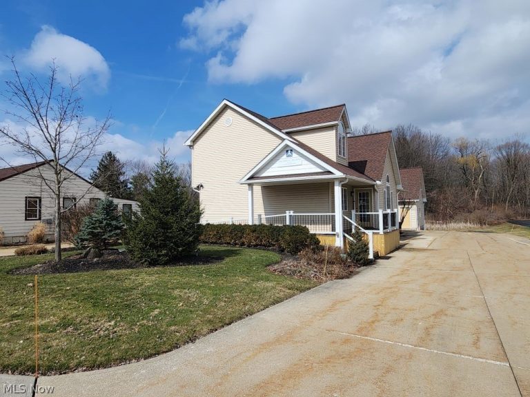 115 Aurora Road, Northfield Center, OH - Photo 5