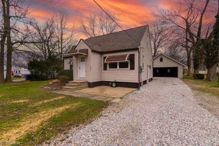 1295 357th Street, Eastlake, OH, 44095