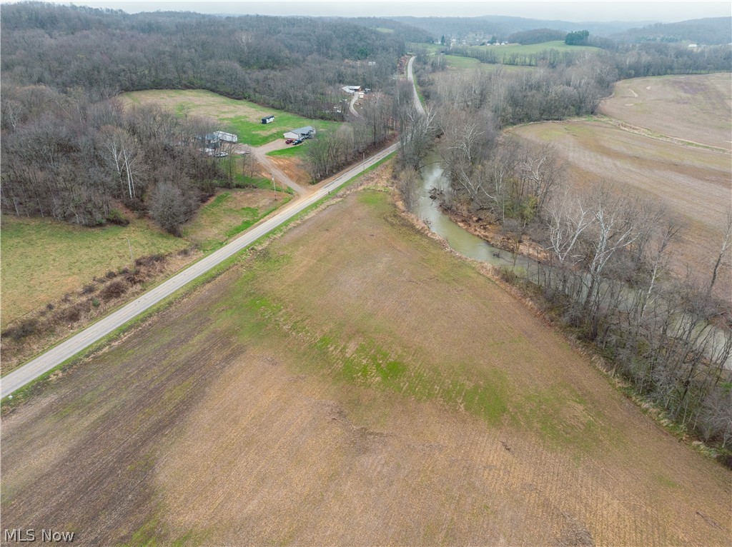 Licking Valley Road, Frazeysburg, OH