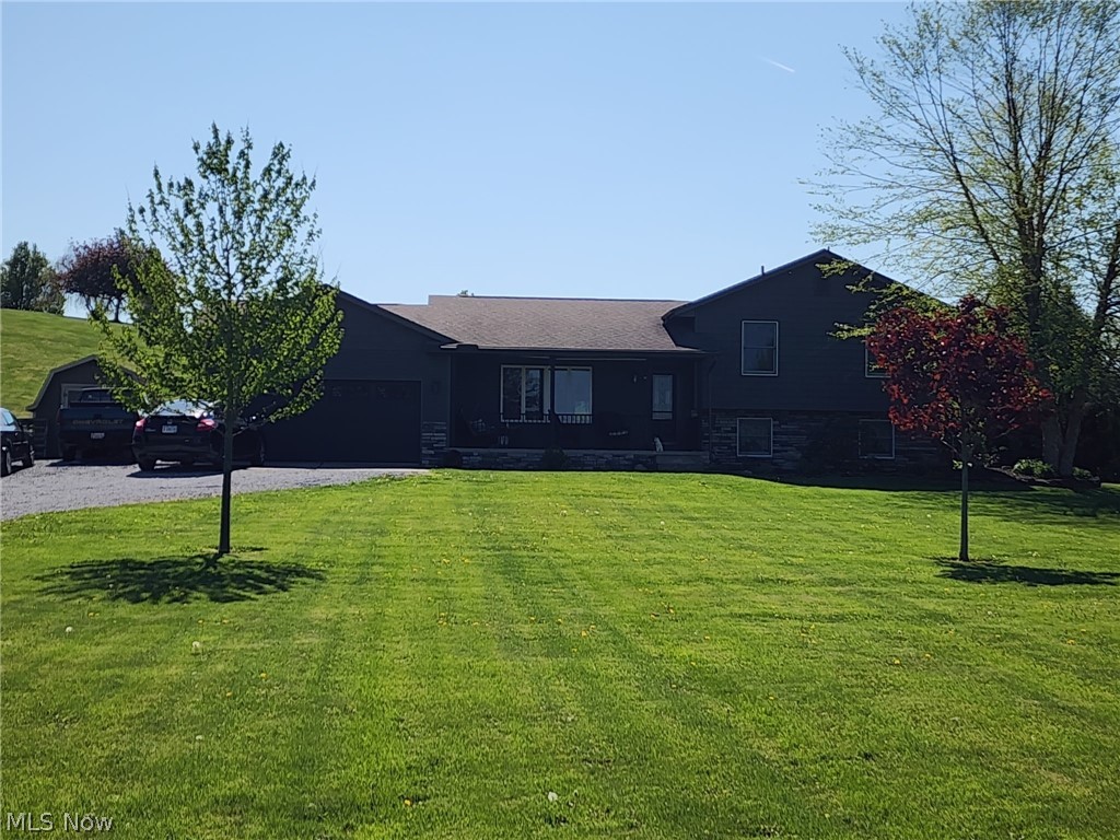 4947 Pleasant Valley Road, Dennison, OH