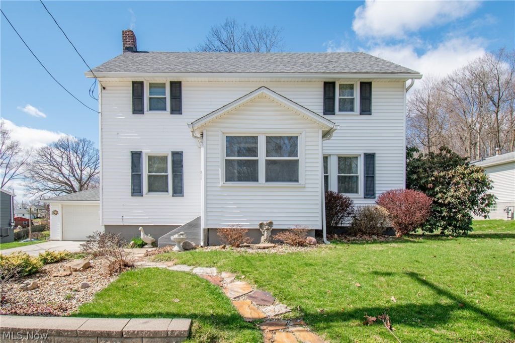 247 Hickin Street, Rittman, OH