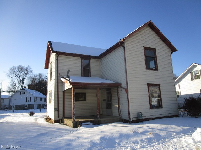 274 8th Street, Mcconnelsville, OH - Photo 6