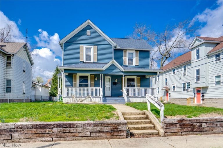 242 5th Street, Barberton, OH - Photo 2