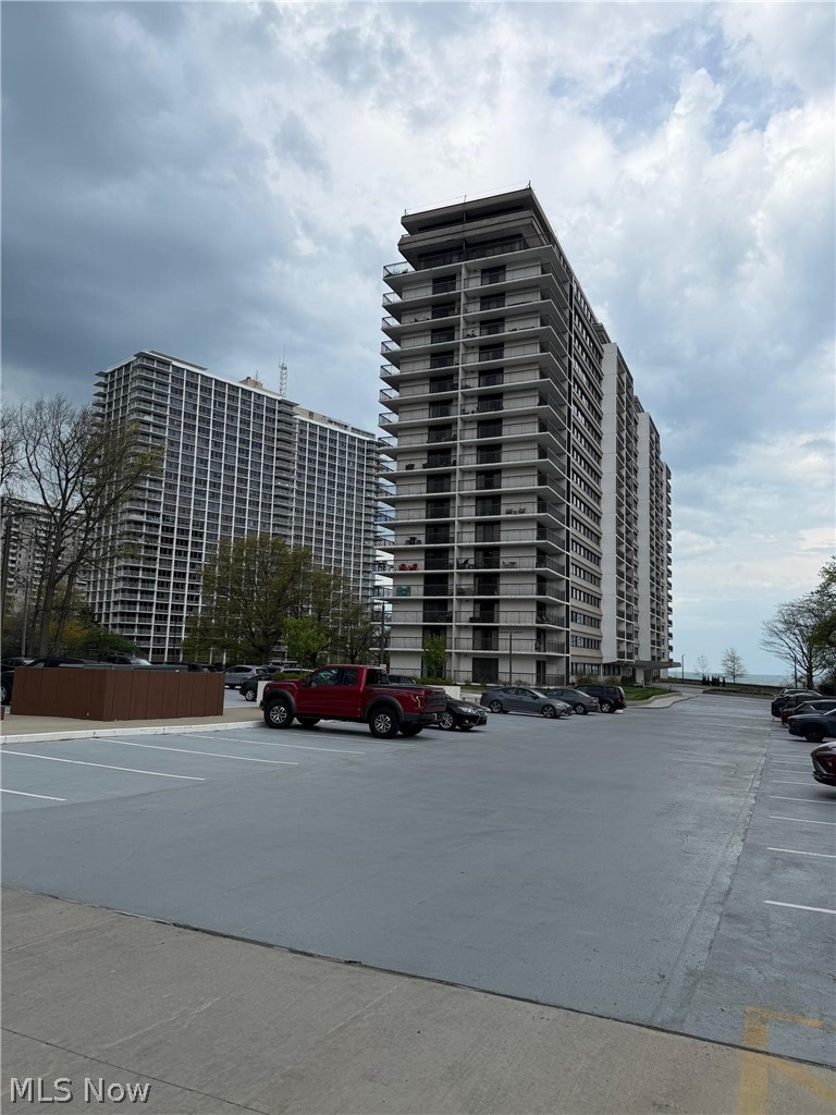 12550 Lake Avenue #1705, Lakewood, OH, 44107