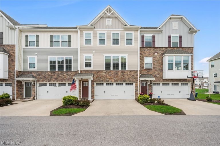 1450 Sutter Street, Avon, OH, 44011