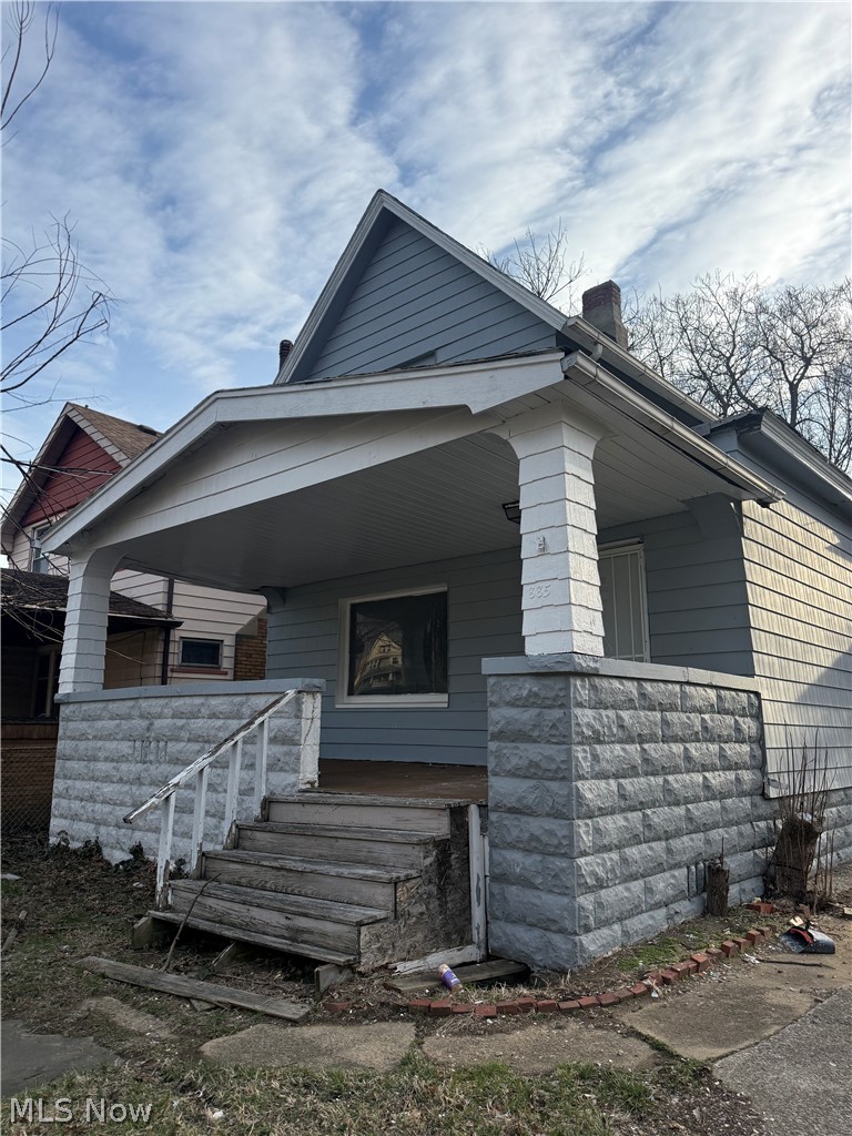 885 149th Street, Cleveland, OH - Photo 2