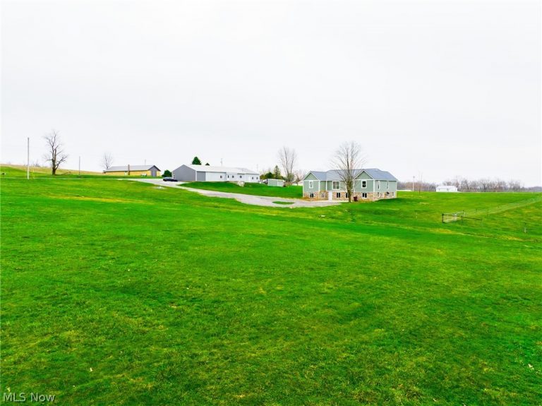 8919 Township Road 566, Holmesville, OH - Photo 8